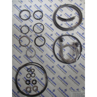 Hytork EDN0281-SPARE-01 Standard Repair Kit XL0281