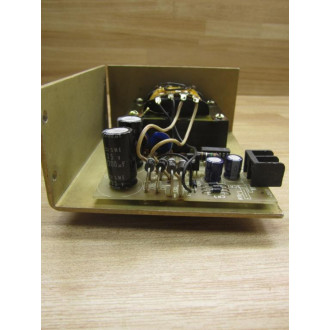Cincinnati Milacron CM24 Computer Power Source - Used