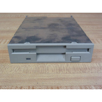 Teac 19307762-40 Internal 3 12" Floppy Disk Drive - Used