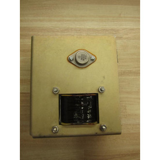 Cincinnati Milacron CM24 Computer Power Source - Used
