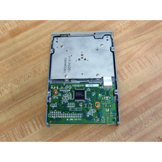 Teac 19307762-40 Internal 3 12" Floppy Disk Drive - Used