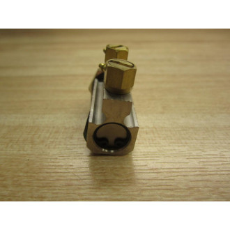 SMC NCDJPF10-025D-90S Cylinder - Used