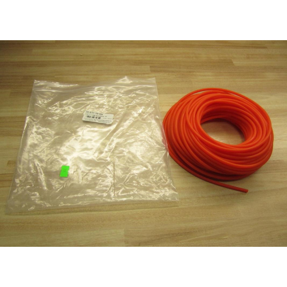 May Material 60-316-OU-100 Round Belting 60316OU100