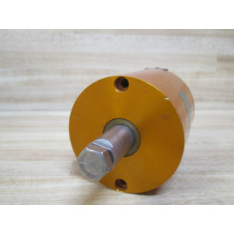 Fabco Air F-221-X Pancake Air Cylinder F221X - New No Box