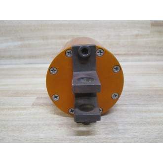 Fabco Air F-221-X Pancake Air Cylinder F221X - New No Box