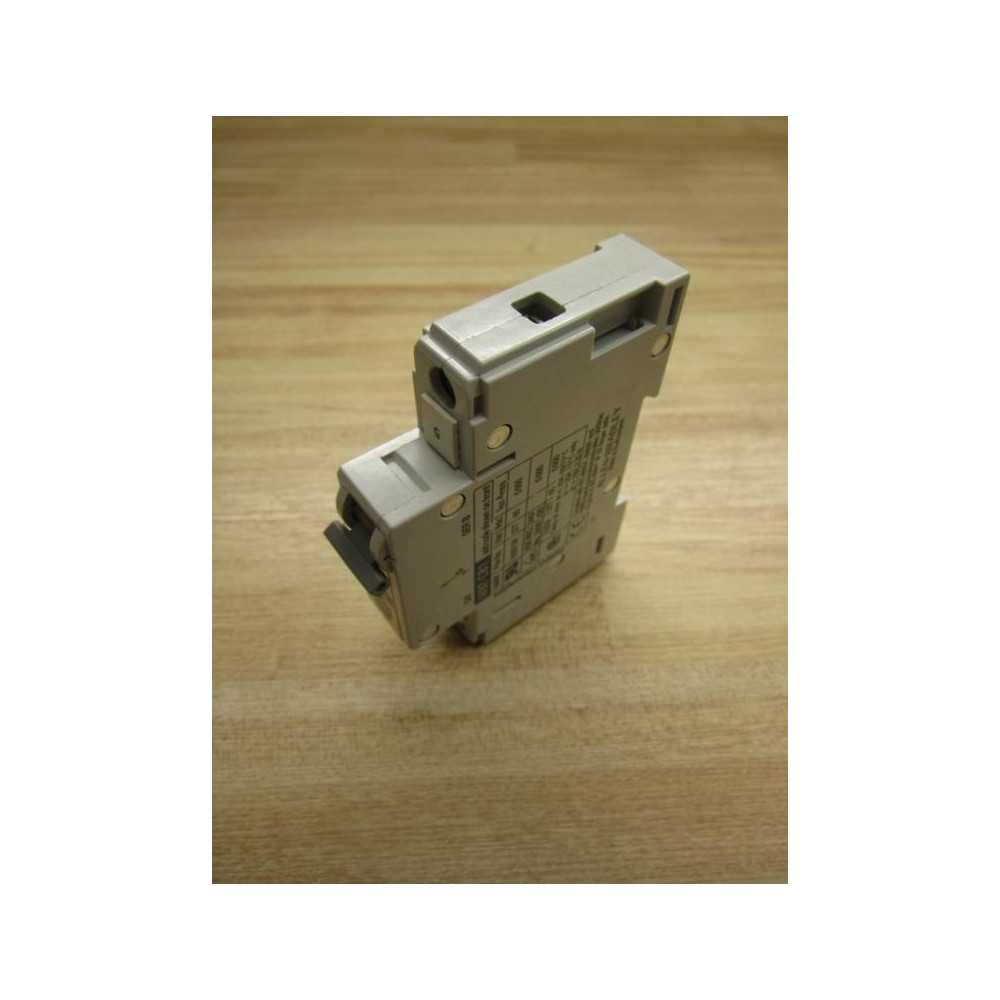 Allen Bradley 1492-CB1-H400 Circuit Breaker - Used
