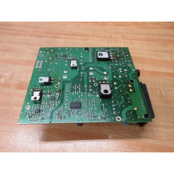 E162-V4 Power Supply Board E162V4 - Parts Only