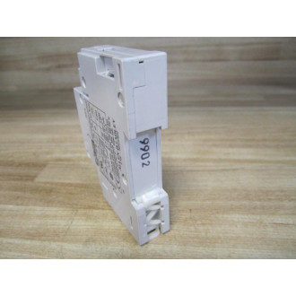 Allen Bradley 1492-CB1-H150 Circuit Breaker 1P 15A 1492CB1H150 Series B (Pack of 6) - Used