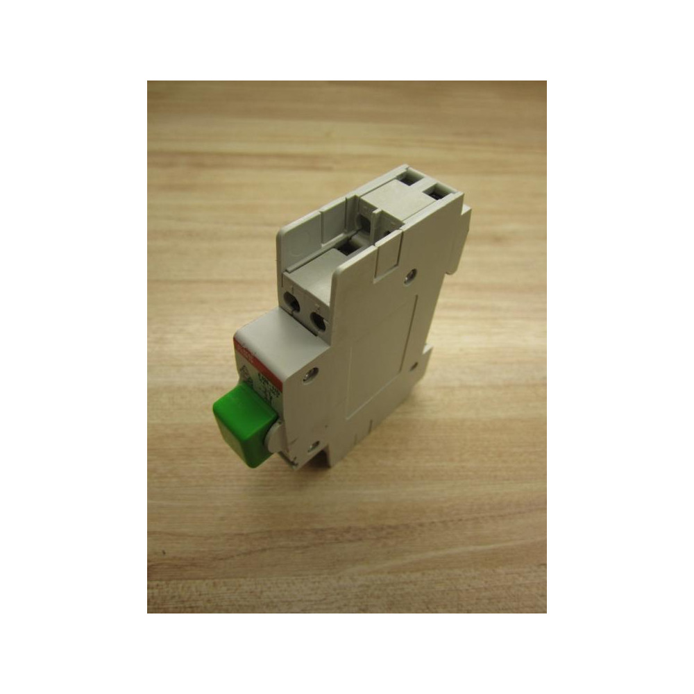 ABB E225-11D Circuit Breaker - Used