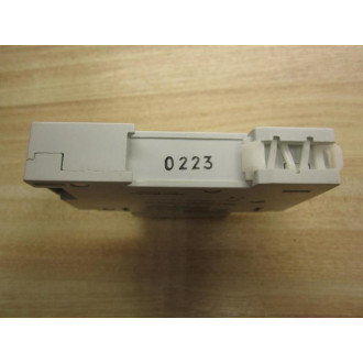 Allen Bradley 1492-CB1-H040 Circuit Breaker (Pack of 15) - Used