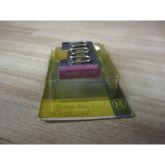 Westinghouse MSH8.8A Overload Heater 503C561G31