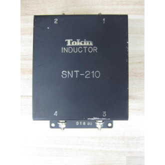 Tokin SNT-210 Inductor SNT210 - Used