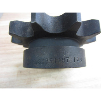 Martin 80BS11HT 1-38 Sprocket 80BS11HT138
