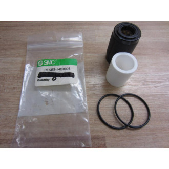 SMC RFKSS-J4G0008 Air Filter Kit RFKSSJ4G0008