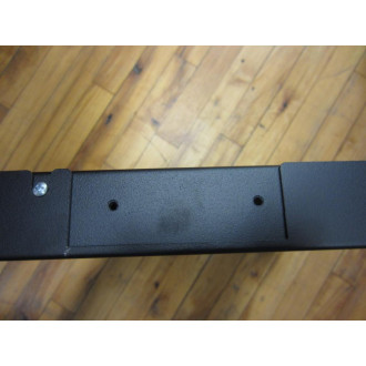 Ortronics OR-625MMC-24PD1RB Rack Mount Fiber Cabinet  625MMC24PD1RB