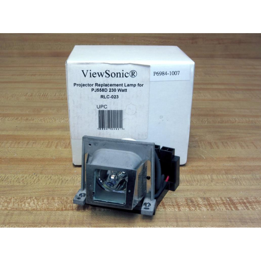 ViewSonic RLC-023 Projector Lamp RLC023