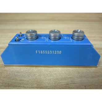 F1855SD1200 Power Cube Module - Used