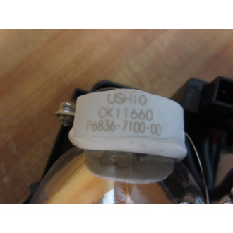 ViewSonic RLC-023 Projector Lamp RLC023