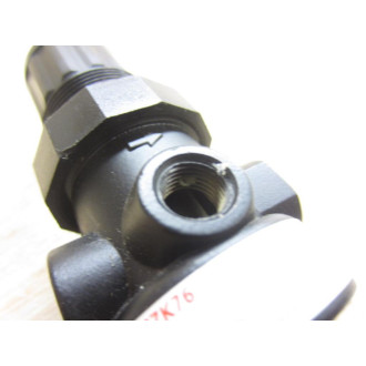 Dayton 4ZK76 Filter Regultor - Used