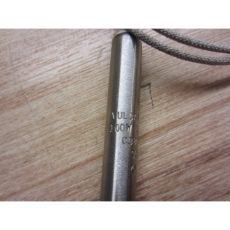Vulcan C3840A Heater 120V 100 Watt - New No Box