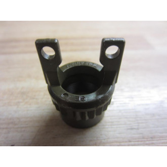 Amphenol PT06E12-10S-SR Connector Assembly PT06E1210SSR