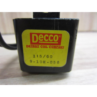 Decco 9-10M-056 Coil 910M056 - New No Box