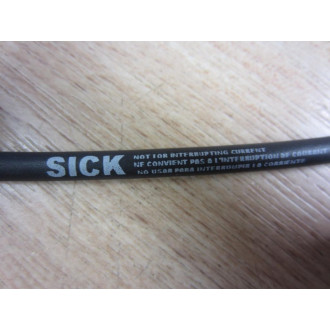 Sick DSL-0803-G05MC Cable41VB - New No Box