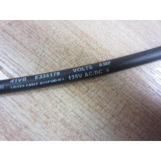 Sick DSL-0803-G05MC Cable41VB - New No Box