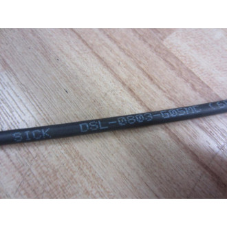 Sick DSL-0803-G05MC Cable41VB - New No Box