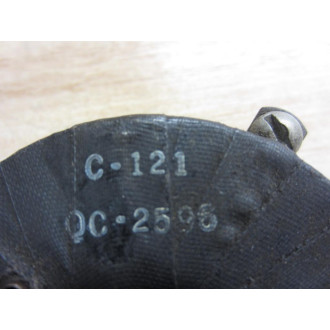 C-121 Coil QC-2596 - New No Box