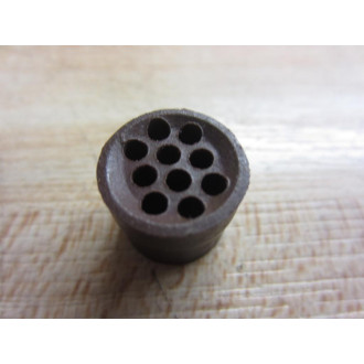 Amphenol PT06E12-10S-SR Connector Assembly PT06E1210SSR