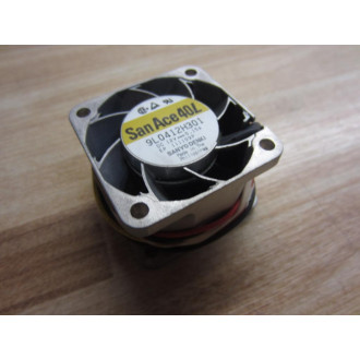 Sanyo Denki 9L0412H301 Fan - New No Box