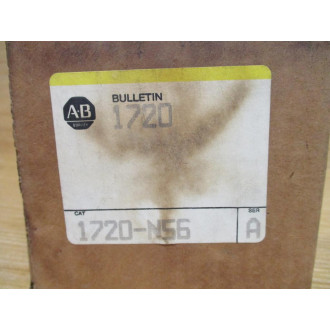 Allen Bradley 1720-N56 Operator Interface 1720N56