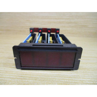 Allen Bradley 1720-N56 Operator Interface 1720N56
