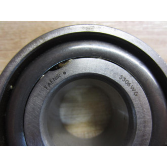 Fafnir 5306WG Ball Bearing - New No Box