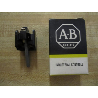 Allen Bradley 1495-G4 Auxiliary Contact 1495G4 Series L