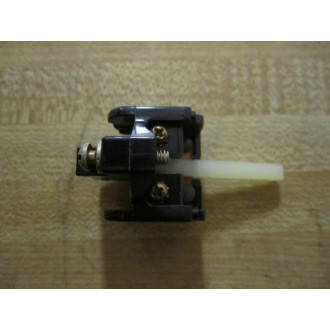 Allen Bradley 1495-G4 Auxiliary Contact 1495G4 Series K