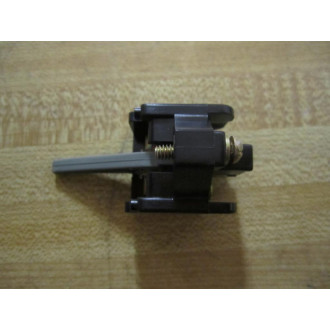 Allen Bradley 1495-G4 Auxiliary Contact 1495G4 Series L