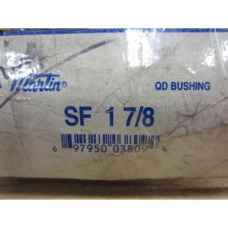 Martin SF-1-78 Bushing SF178