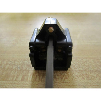 Allen Bradley 1495-G4 Auxiliary Contact 1495G4 Series L