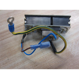 Corcom 5EFM4SC Power Entry Module - New No Box