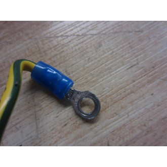 Corcom 5EFM4SC Power Entry Module - New No Box