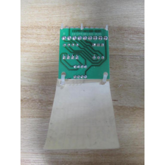 United Technologies CEBD430188-04A 4 Position Dip Switch - New No Box