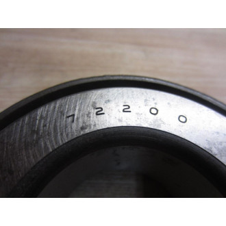 Timken 72200 Bearing - New No Box