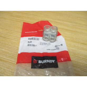Burndy BIBD-20-2 Tap Connector 22C254
