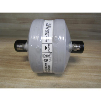 Parker SLD13-6SV Suction Line Filter Dryer SLD136SV