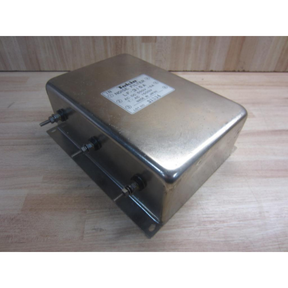 Tokin LF-315A Noise Filter LF315A - New No Box