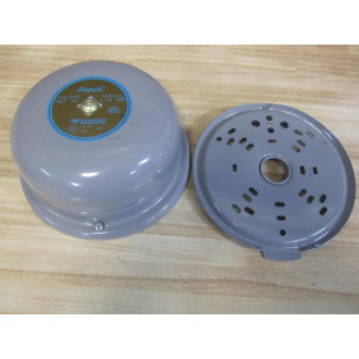 Edwards Signaling 340-6FX 6" Adaptabel 3406FX