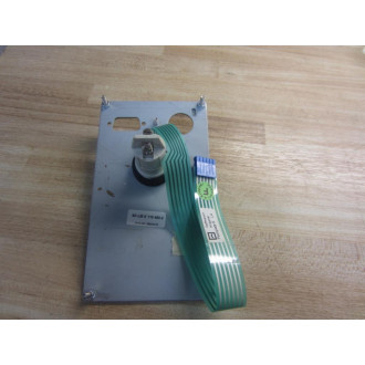 Emhart Teknologies SF-LM-E 110 460-2 Terminal Face SFLME1104602 - New No Box