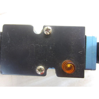 MAC 82A-AC-CKA-TP-DAAP-4DA-9 Valve - Used